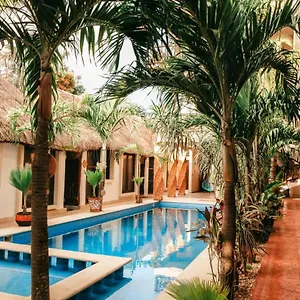 Lechuga De Mar Hotel